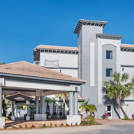 Spark By Hilton St. Augustine Historic District Hotel Exterior foto